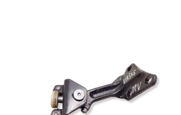 Mercedes-Benz Sprinter W907 W910 Sliding door upper roller guide/hinge A9107603700
