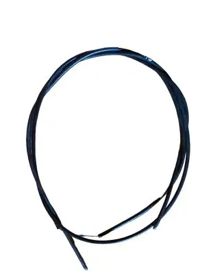 Volvo XC90 Engine bonnet/hood lock release cable 