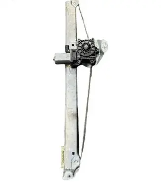 Renault Trafic III (X82) Front door electric window regulator 807207538R 93867657