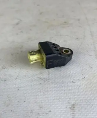 Subaru Impreza III Airbag deployment crash/impact sensor 98231fg000