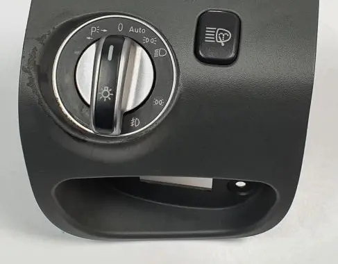 Mercedes-Benz SL R230 Light switch 2305450104