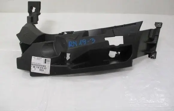 Citroen Jumpy Headlight/headlamp mounting bracket 98118415XT