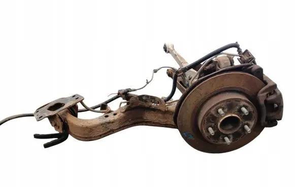Nissan Bluebird Sylphy II Rear wheel hub