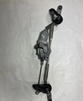 Mazda 6 Front wiper linkage and motor GHP967340 1593004340