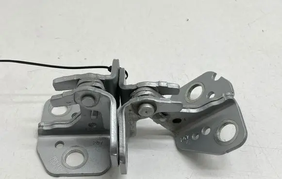 Jeep Grand Cherokee WL Rear door hinge set 68544489AA 68544487AA 85574F