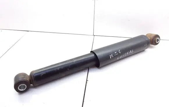 Rear shock absorber/damper