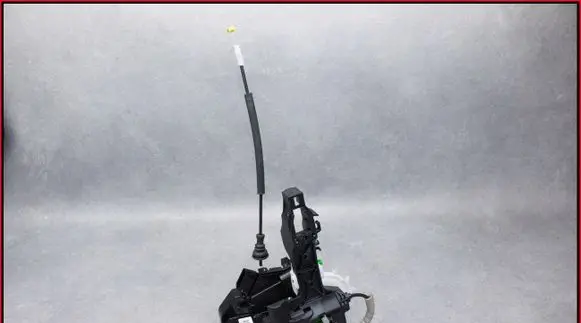KIA Ceed Front door lock 81310A2130JKT 81310A2130