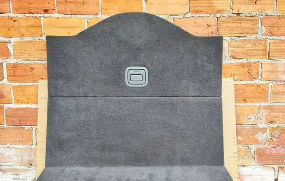 Ford Mondeo MK V Trunk/boot mat liner 