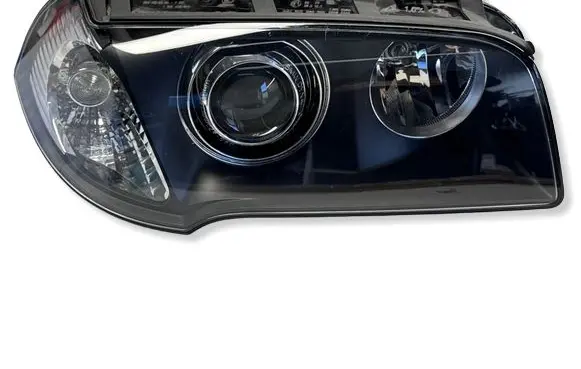 BMW X3 E83 Headlight/headlamp 3418414 0301210274