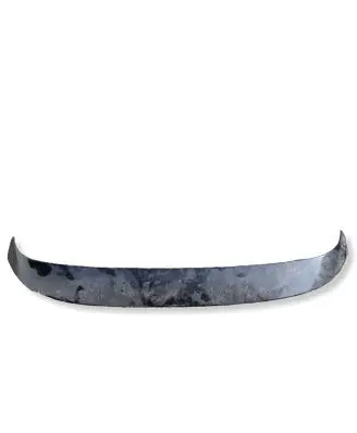 Citroen C4 II Tailgate/trunk spoiler 96882677XT 96714003XY