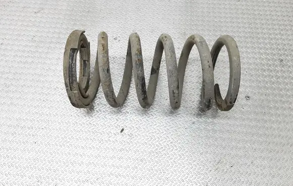 Mitsubishi Grandis Rear coil spring