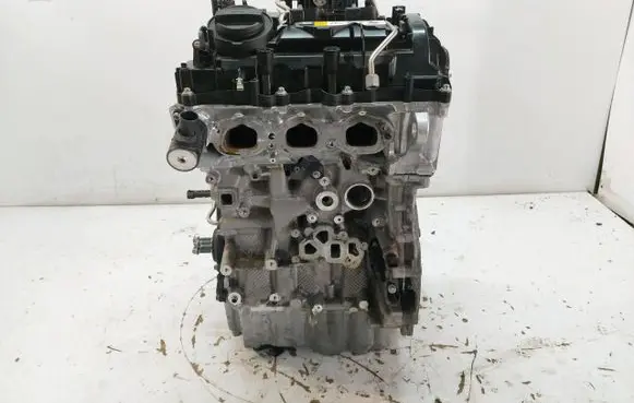 BMW 2 Active Tourer U06 Engine B38N