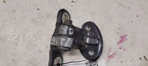 Volvo S40 Rear door upper hinge