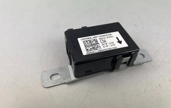KIA Sportage Other control units/modules 863C3P4000 863C3-P4000
