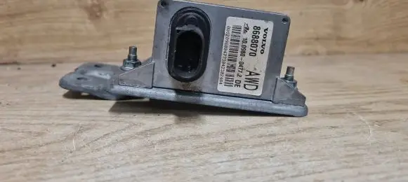 Volvo XC70 ESP acceleration yaw rate sensor 8688070 8688071