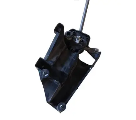 Peugeot Partner Gear shifter/selector 3527353
