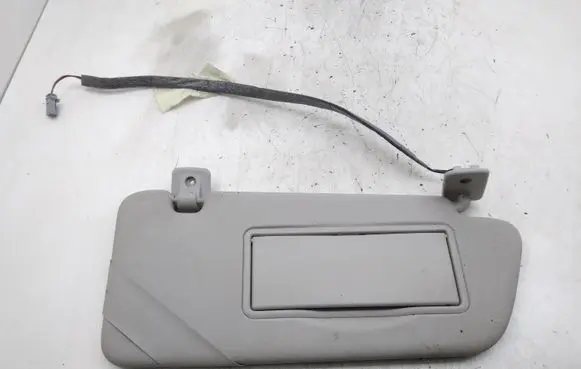 Peugeot 5008 Sun visor