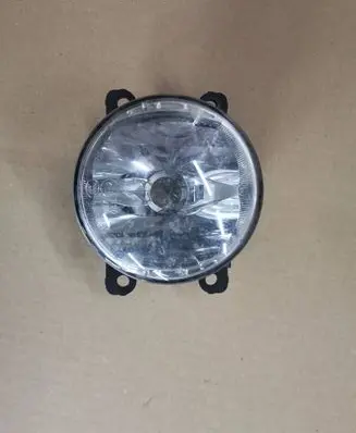 Renault Scenic IV - Grand scenic IV Front fog light 89208691 03072019 261500097R