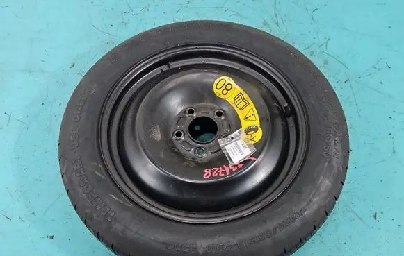 Ford Focus R15 spare wheel IMPRK1562633