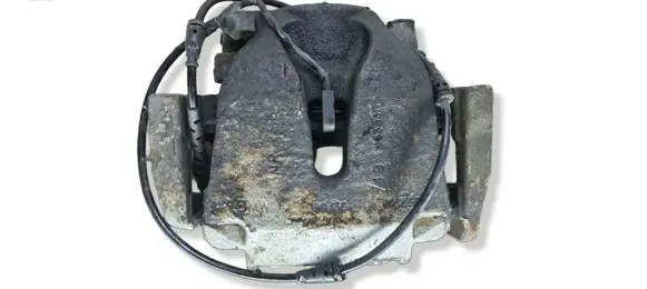 BMW X5 E70 Front brake caliper