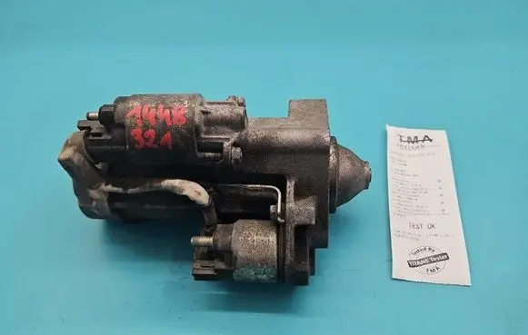 Ford Mondeo MK V Starter motor DS7T11000LE IMPRK1448321