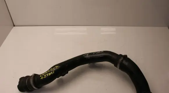 Ford Transit - Tourneo Connect Air intake hose/pipe 