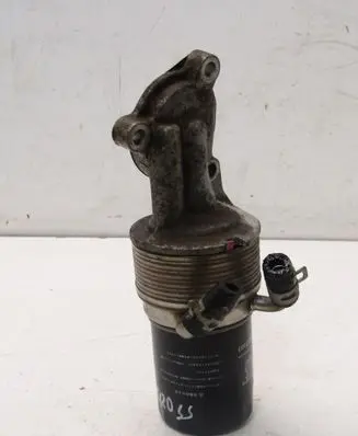 Mitsubishi Eclipse Cross Engine oil radiator 