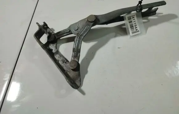 Skoda Octavia Mk2 (1Z) Engine bonnet/hood hinges 