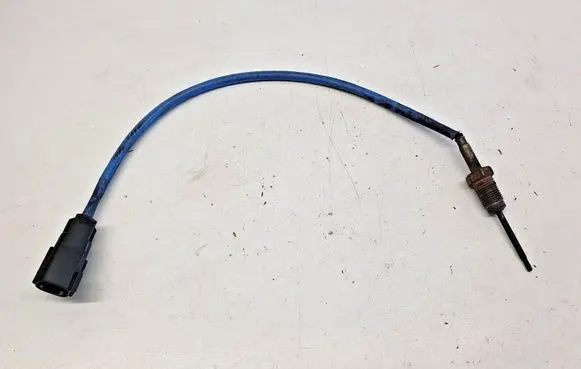 Ford Kuga I Exhaust gas temperature sensor 8S7112B591BA nr9291