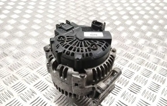 Generator/alternator
