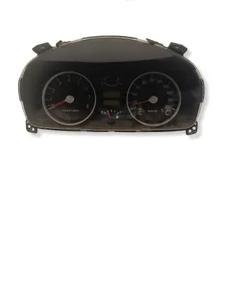 Hyundai Getz Speedometer (instrument cluster) 000000000