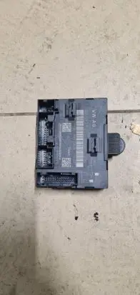 Audi A8 S8 D4 4H Door control unit/module 4H0959793S 4H0959793