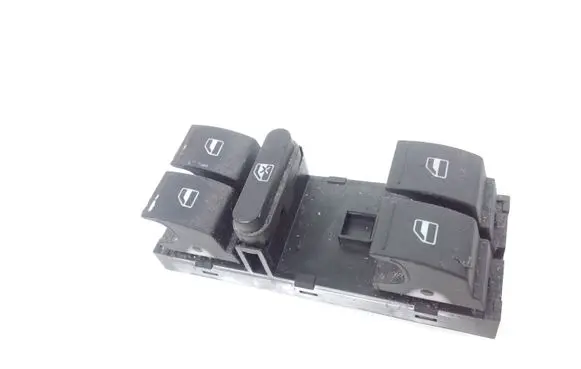 Volkswagen PASSAT B6 Electric window control switch 1K4959857