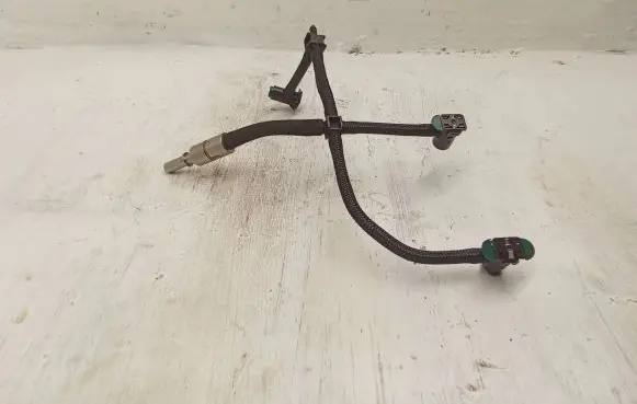 Mitsubishi Outlander Fuel return line/hose 