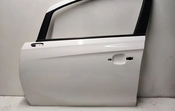 Opel Corsa E Front door