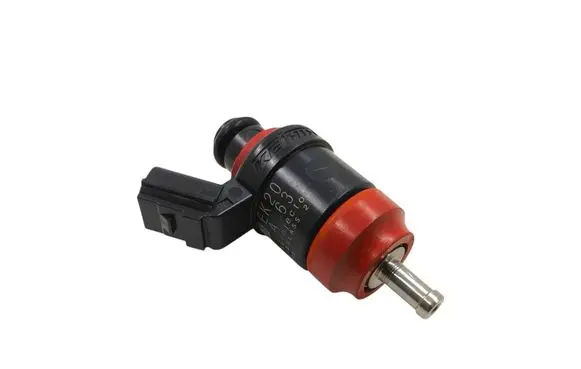 Opel Corsa E LP gas injector 55590259 8210540 110R000295