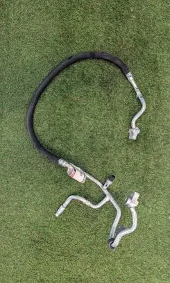 Ford Edge II Air conditioning (A/C) pipe/hose K2GZ19972D