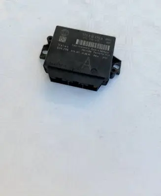 Skoda Superb B6 (3T) Parking PDC control unit/module 3T0919475A 09533288 3T0919475