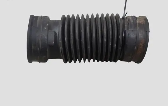 Peugeot 5008 Air intake hose/pipe 9675087480