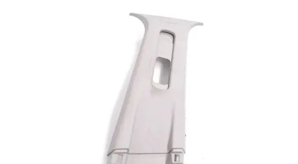 Mini One - Cooper F56 F55 (B) pillar trim (top) D1BBA24582ABW