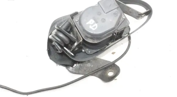 Nissan 240ZX, 280ZX, 300ZX Front seatbelt