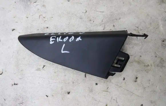 Renault Clio V Door (2 Door Coupe) 802930774R