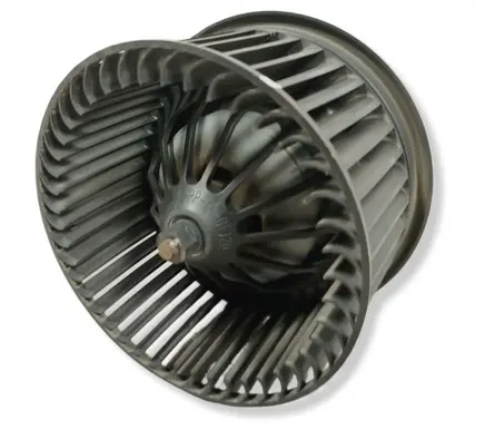 Volvo S40 Air flap motor/actuator 4M5H18456CD 5027252473