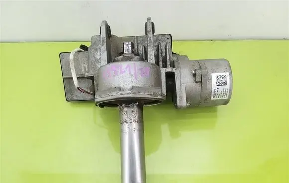 Fiat Grande Punto Power steering pump 55701321