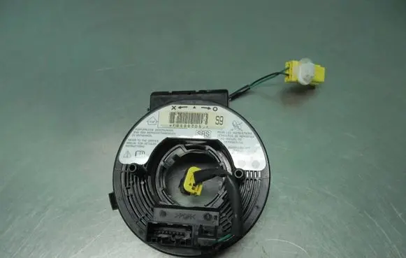Honda Insight Airbag slip ring squib (SRS ring) F0898ZDS