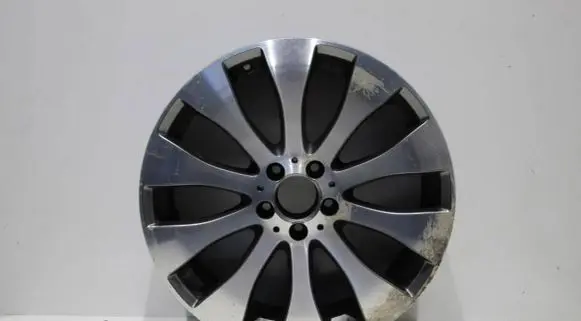 Mercedes-Benz GLC C253 R19 alloy rim A2534012200