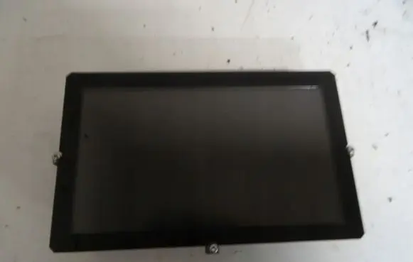 Nissan Navara D40 Screen/display/small screen 28091EP00A