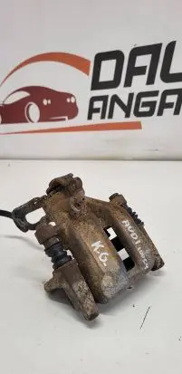 Audi A6 S6 C4 4A Rear brake caliper 712L