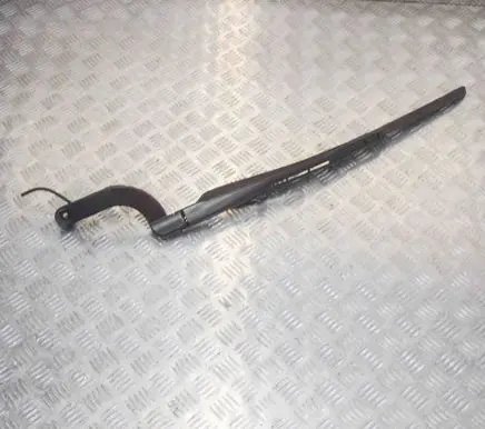 Jaguar F-Type Windshield/front glass wiper blade 6W8317C495AD