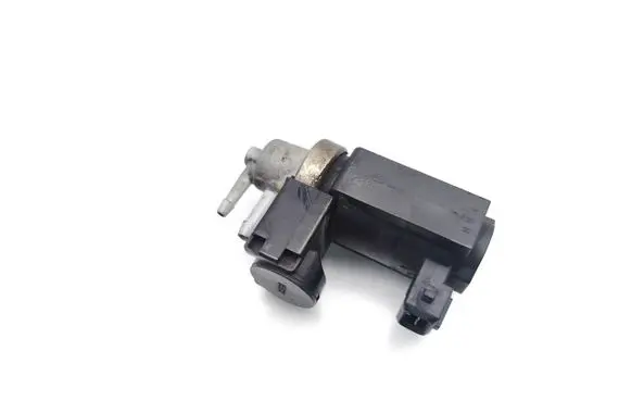 Valve vacuum